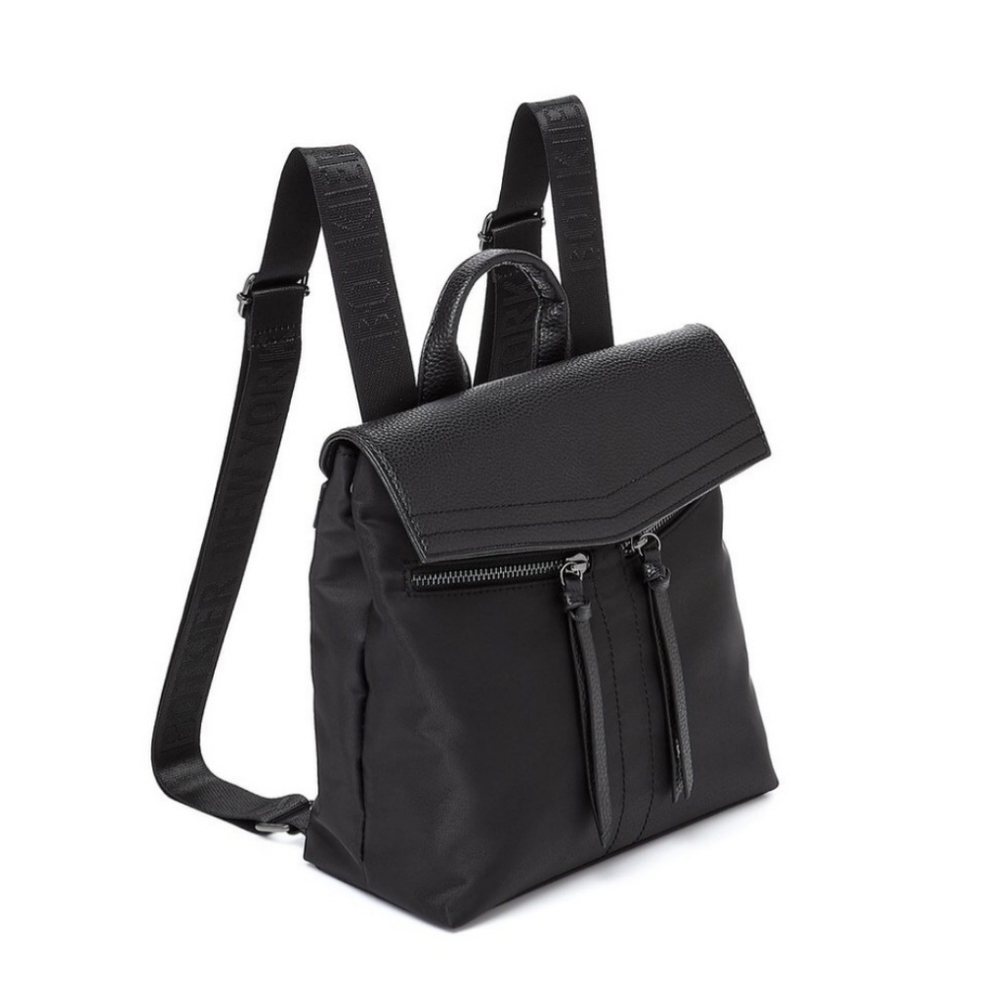 Botkier small backpack black NWT